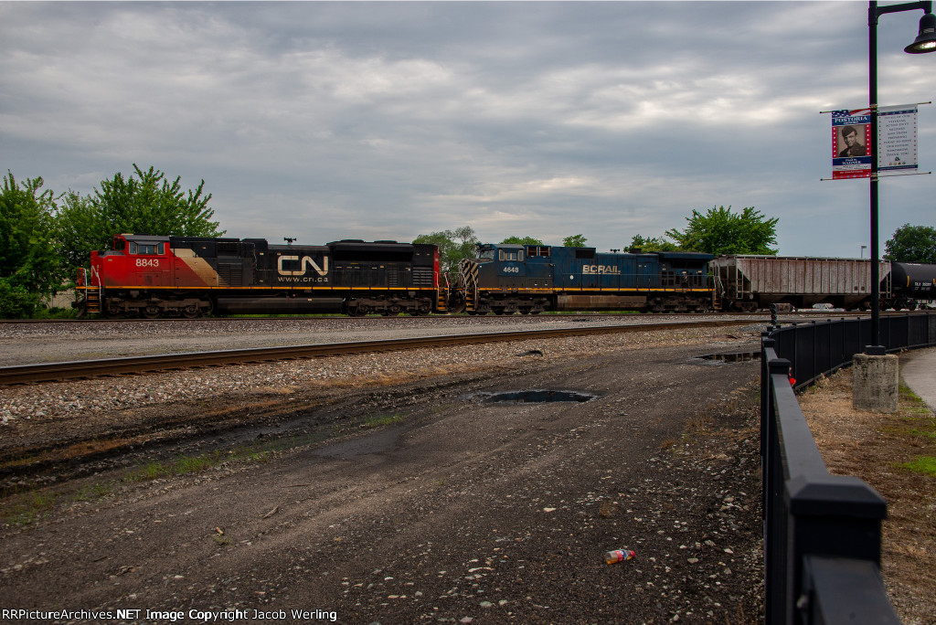 CN 8843